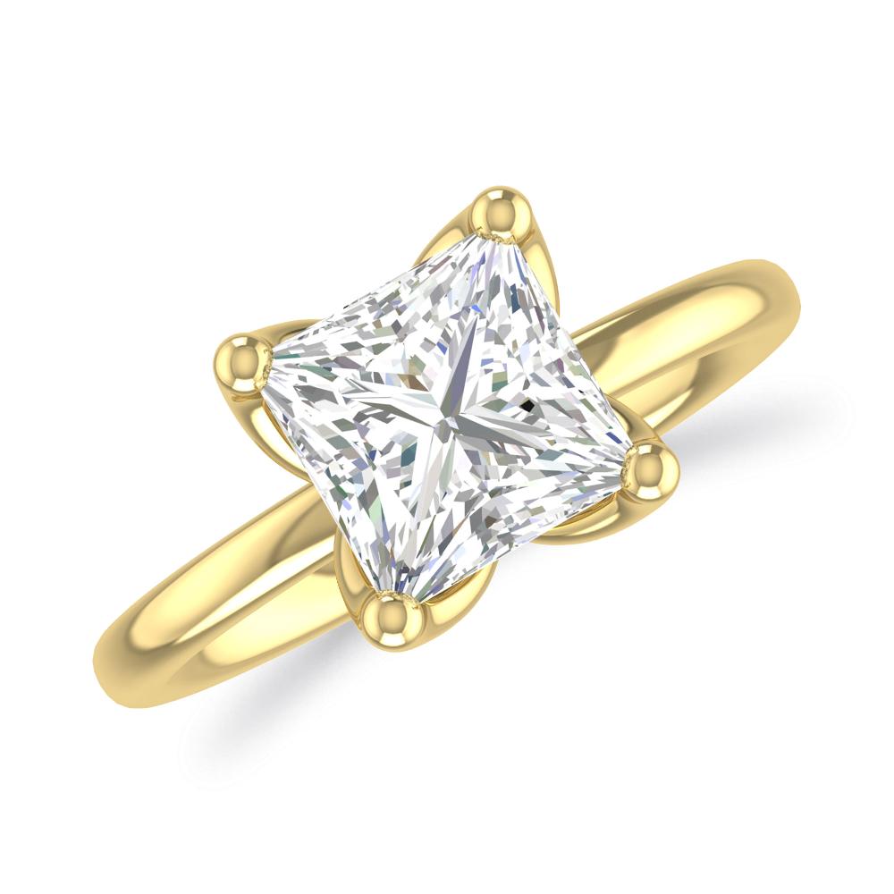 Yellow Gold - 3