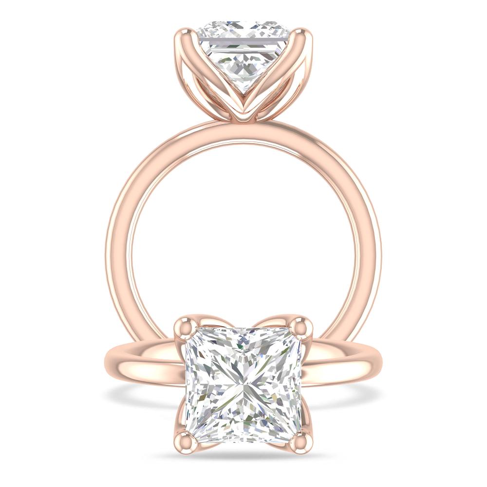 Rose Gold - 4