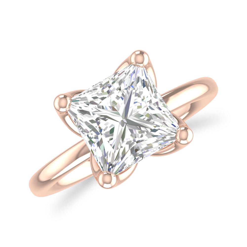 Rose Gold - 4