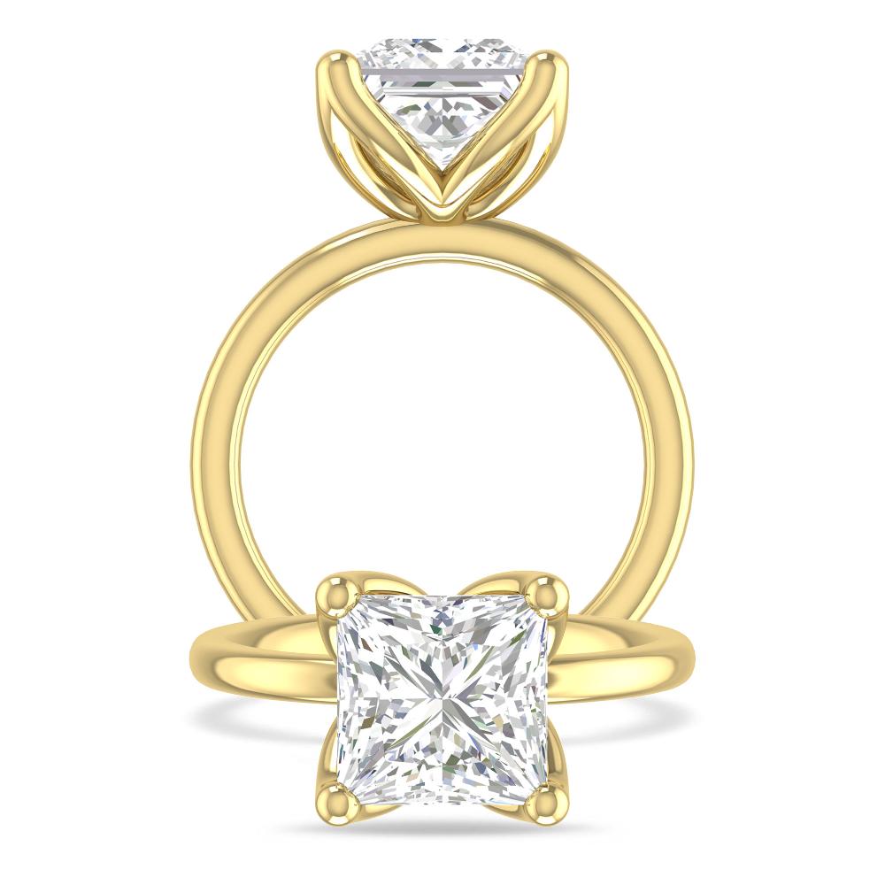 Yellow Gold - 4
