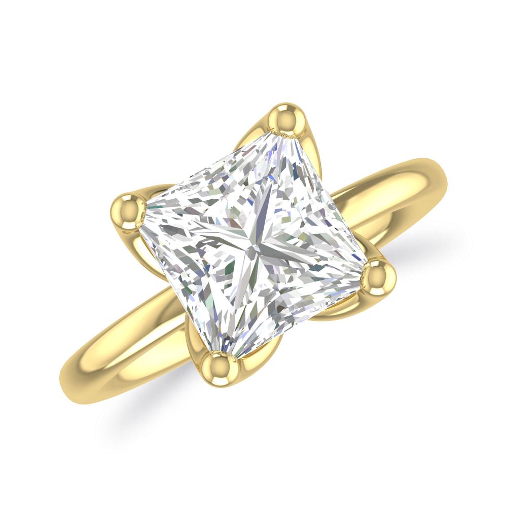 Yellow Gold - 4