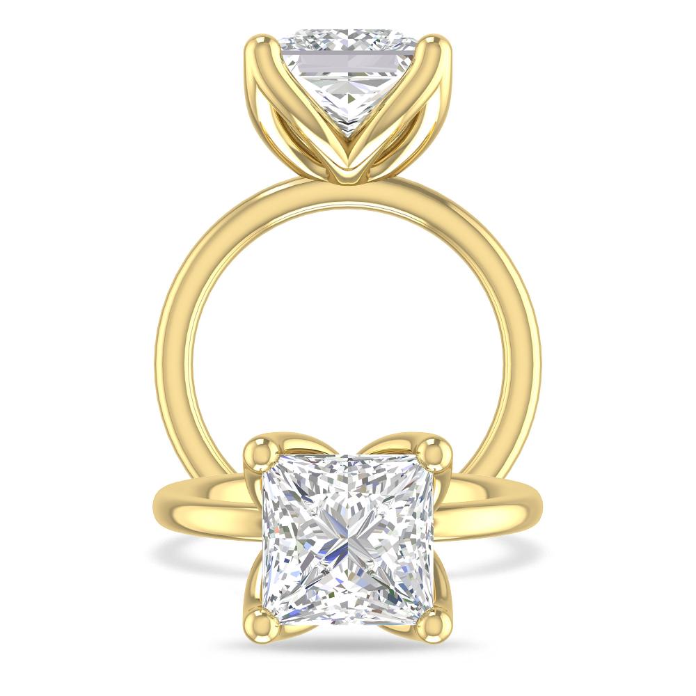 Yellow Gold - 5