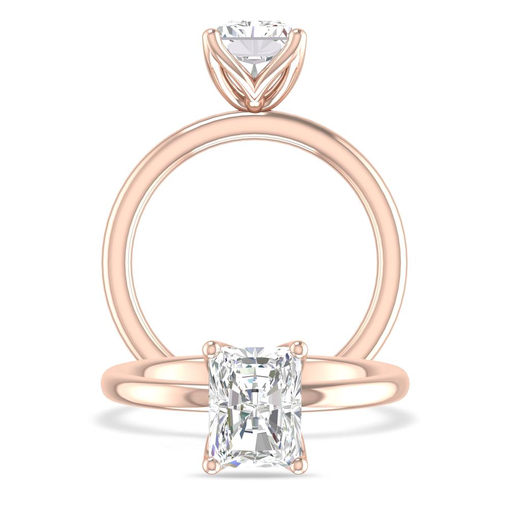 Rose Gold - 2