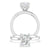 Premium Radiant SJER3839 Dia