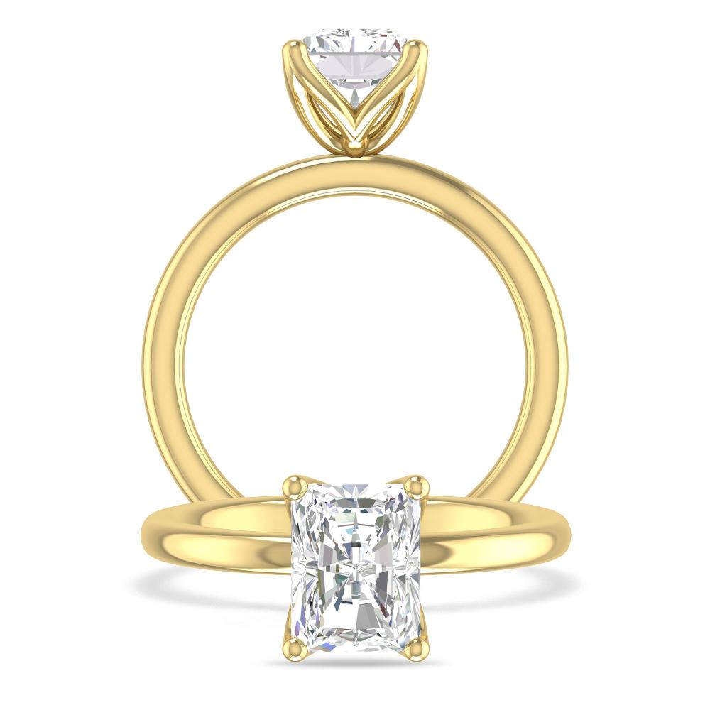 Yellow Gold - 2