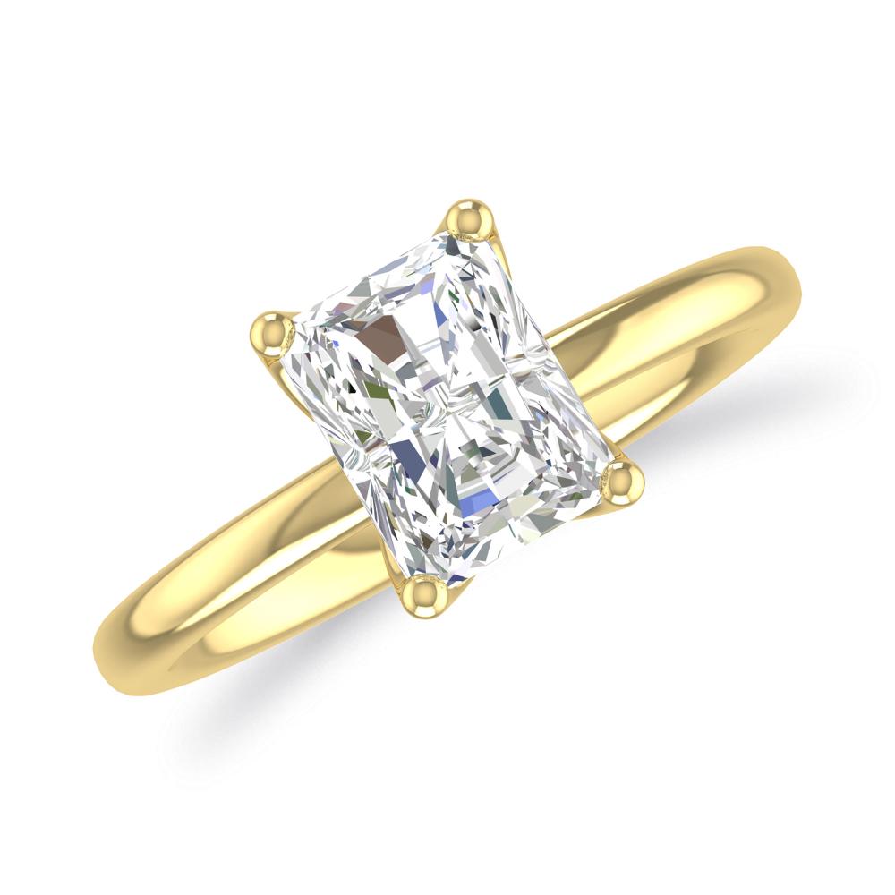 Yellow Gold - 2