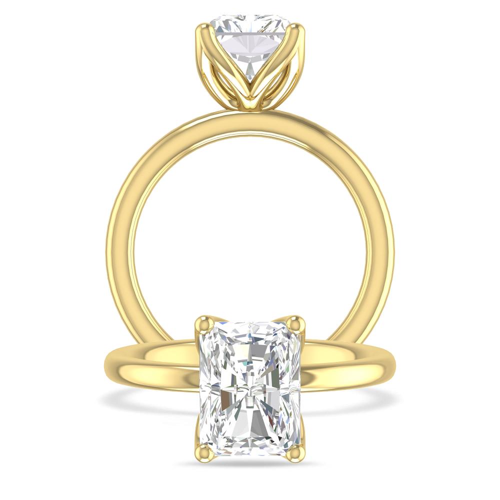 Yellow Gold - 3