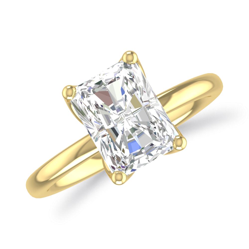 Yellow Gold - 3