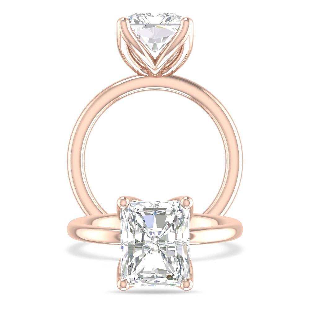 Rose Gold - 4
