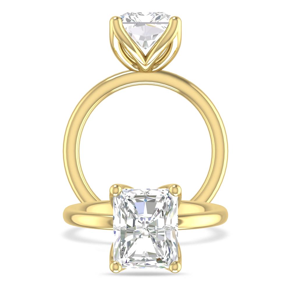 Yellow Gold - 4