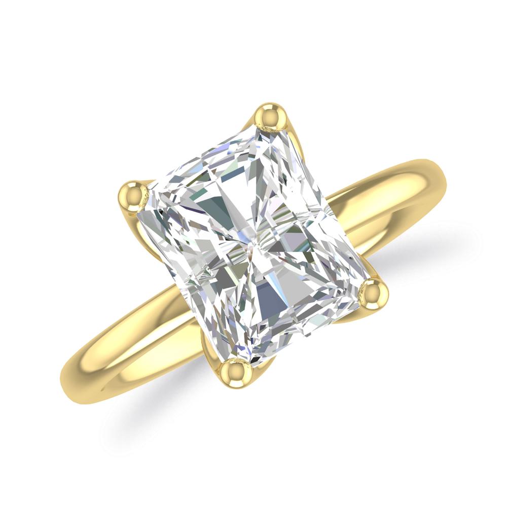 Yellow Gold - 4