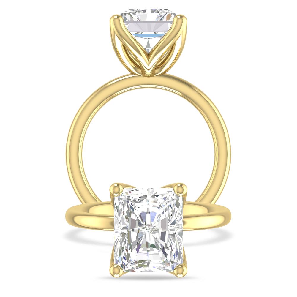 Yellow Gold - 5