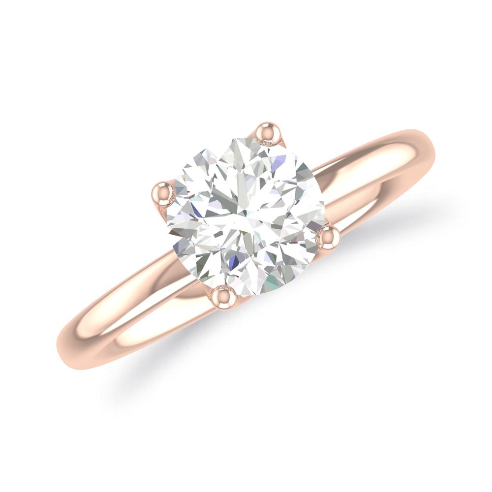 Rose Gold - 2