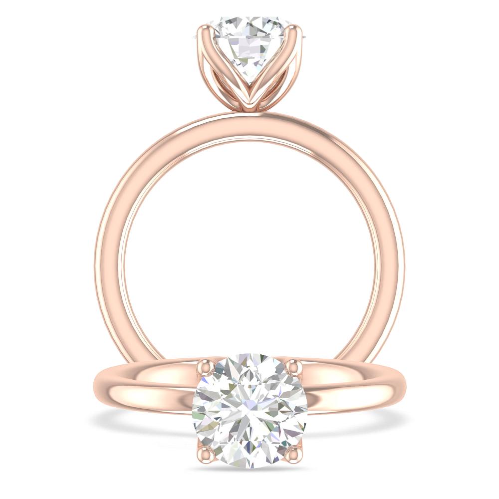 Rose Gold - 2