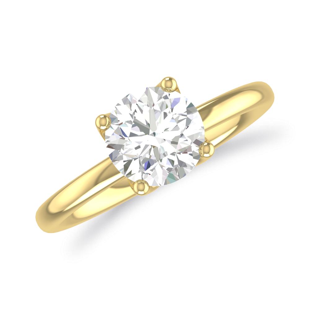 Yellow Gold - 2