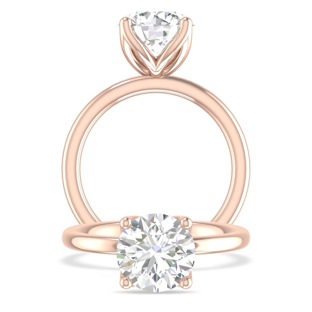 Rose Gold - 3