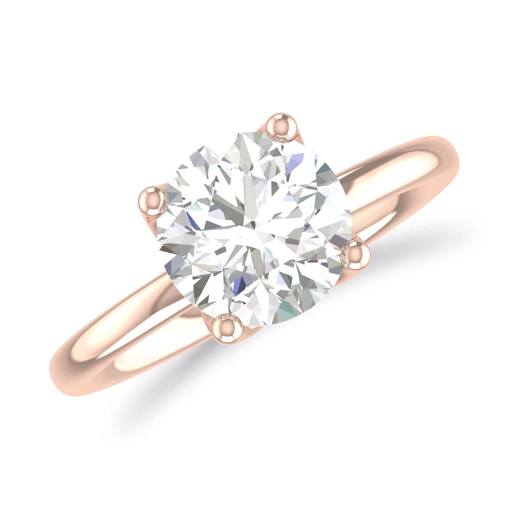 Rose Gold - 3