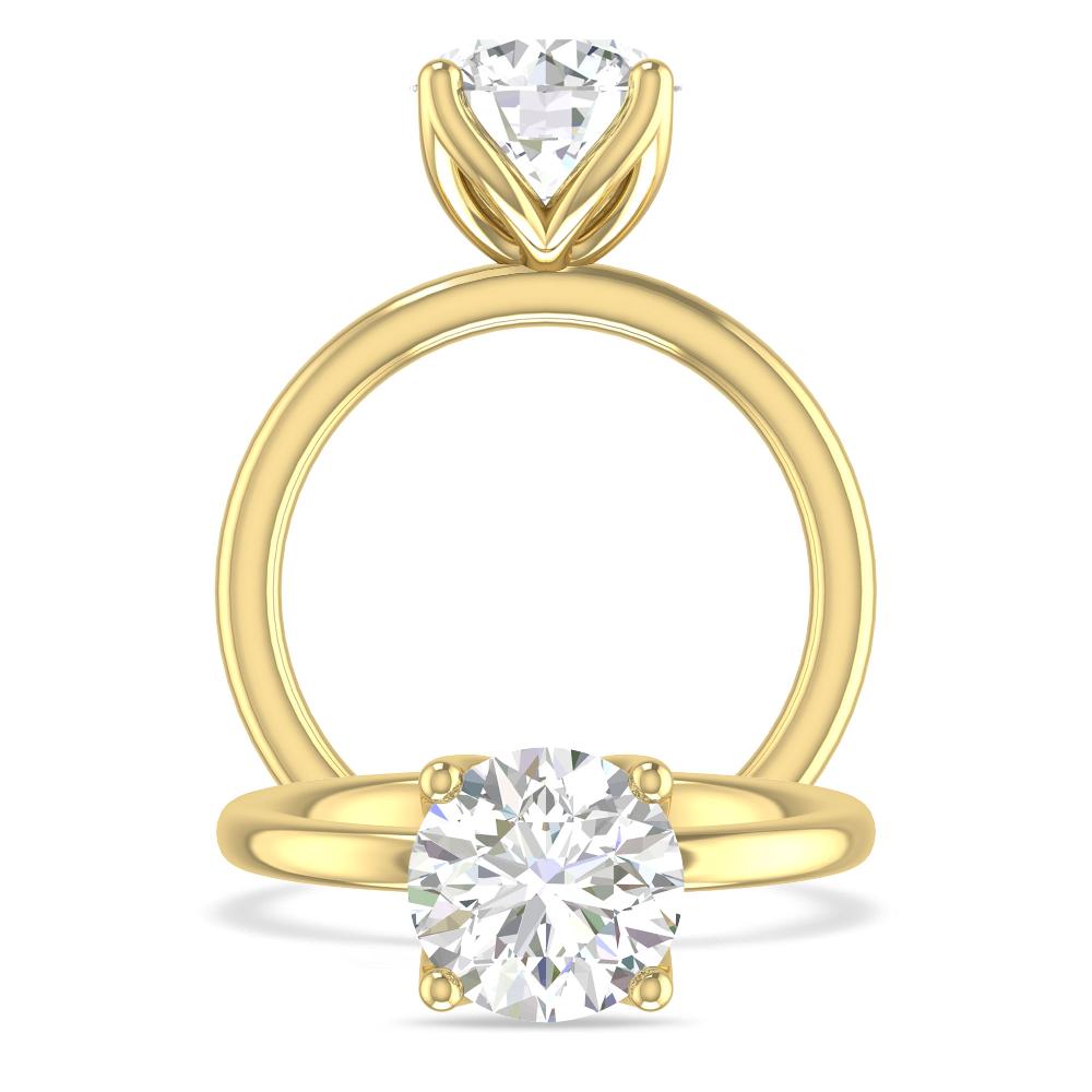 Yellow Gold - 3