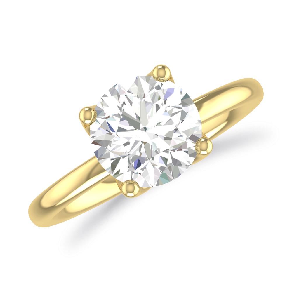 Yellow Gold - 3