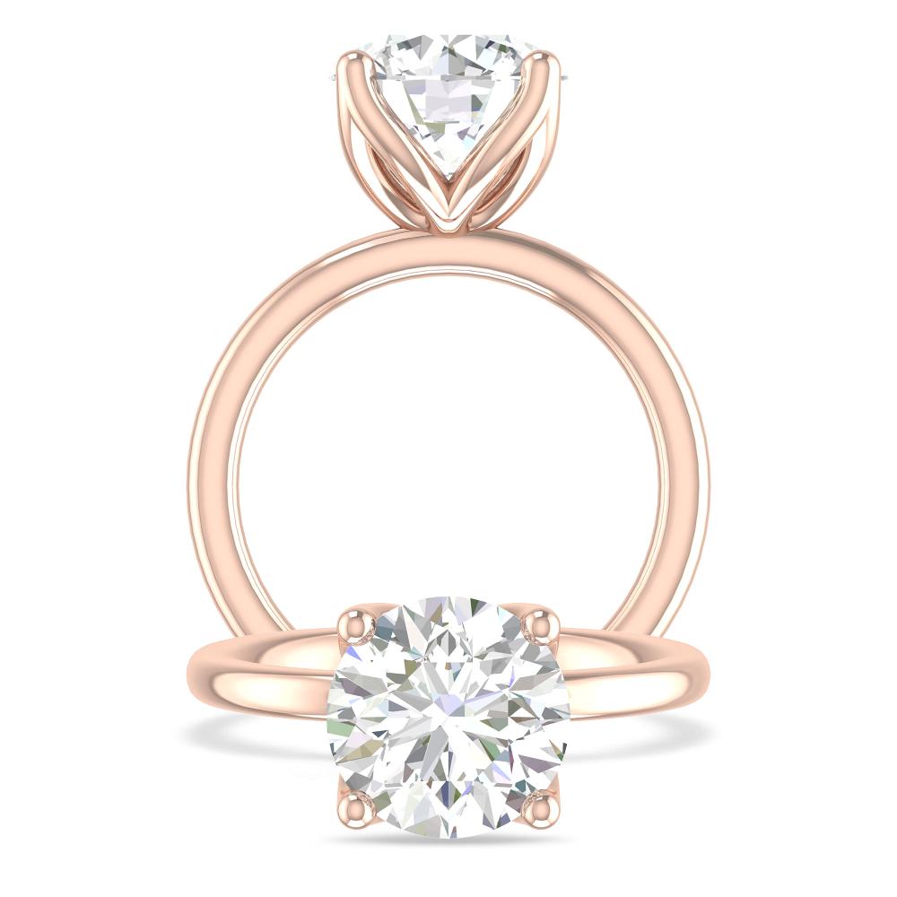 Rose Gold - 4