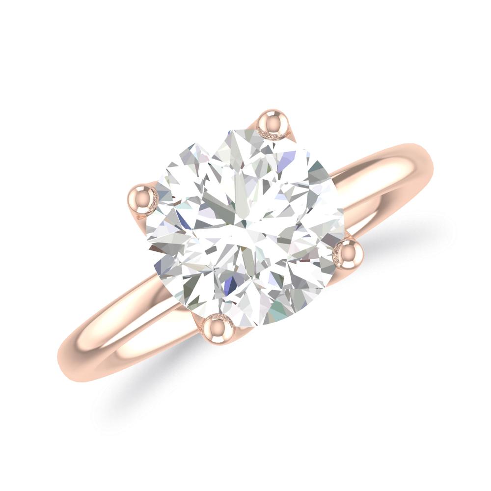 Rose Gold - 4