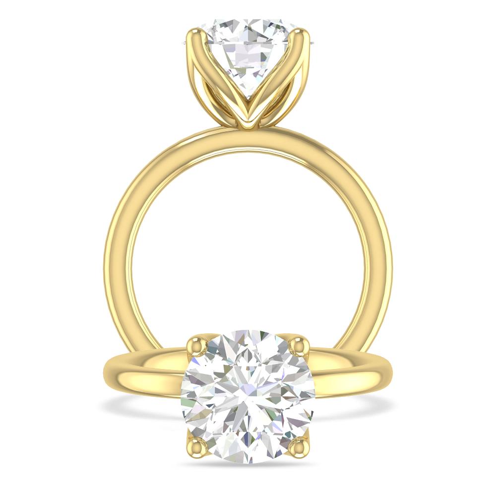 Yellow Gold - 4