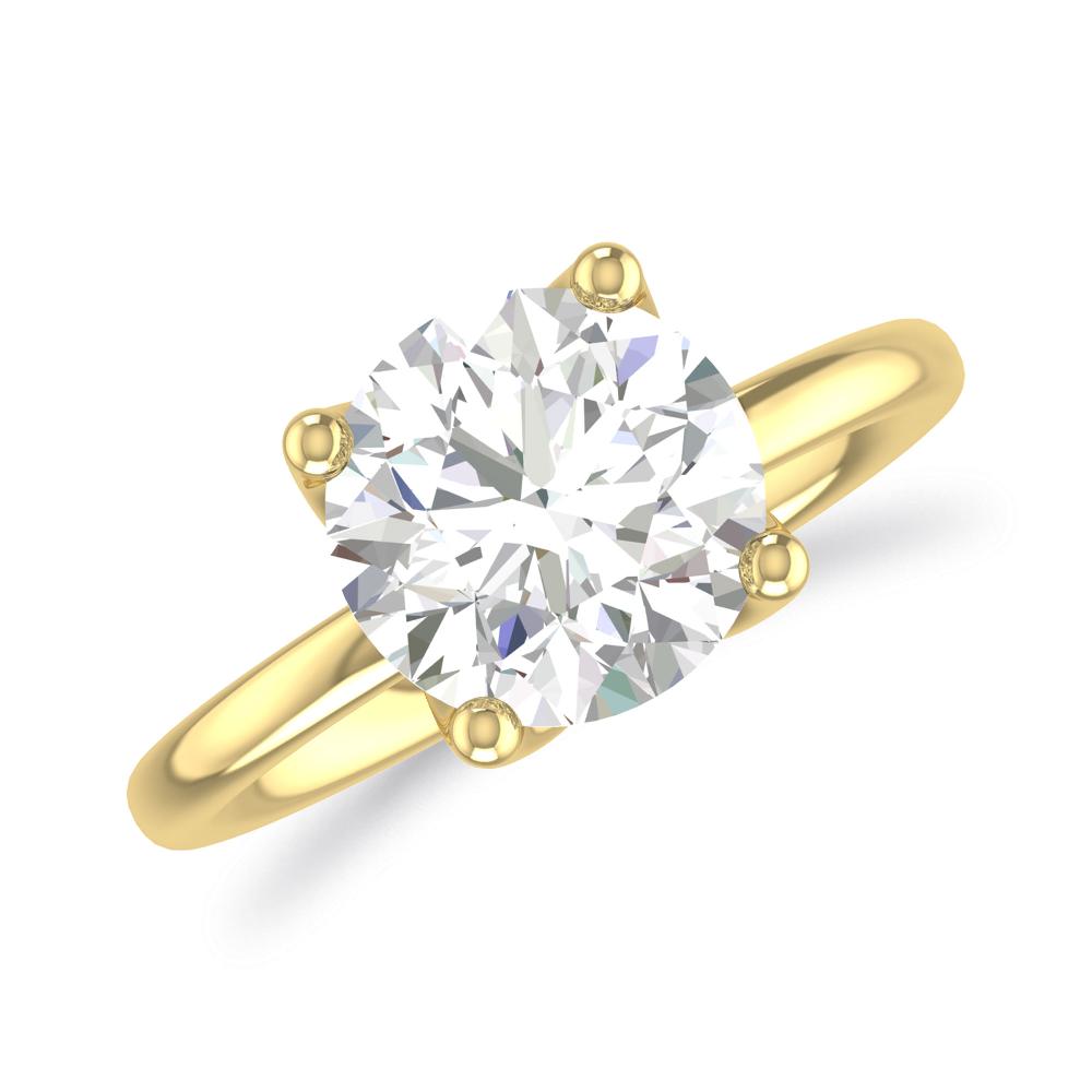 Yellow Gold - 4
