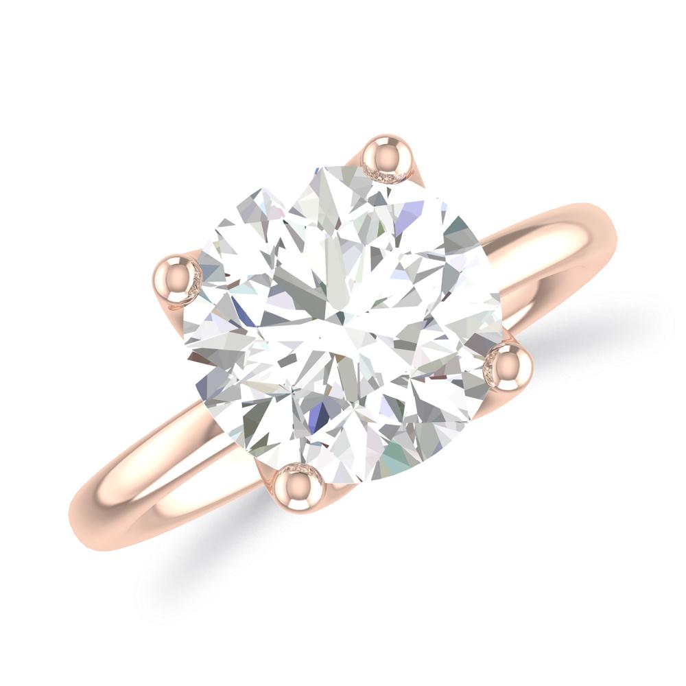 Rose Gold - 5