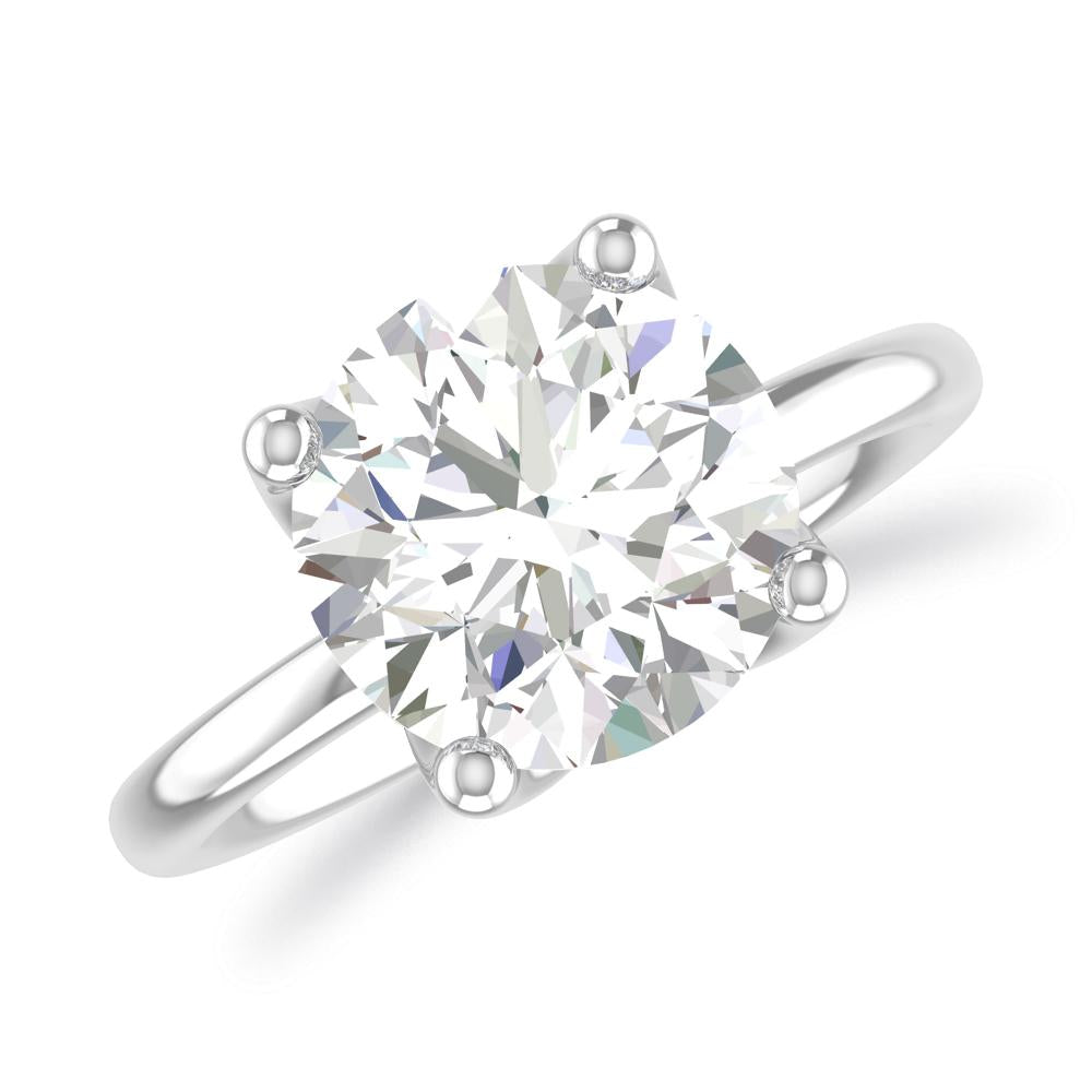 White Gold - 5