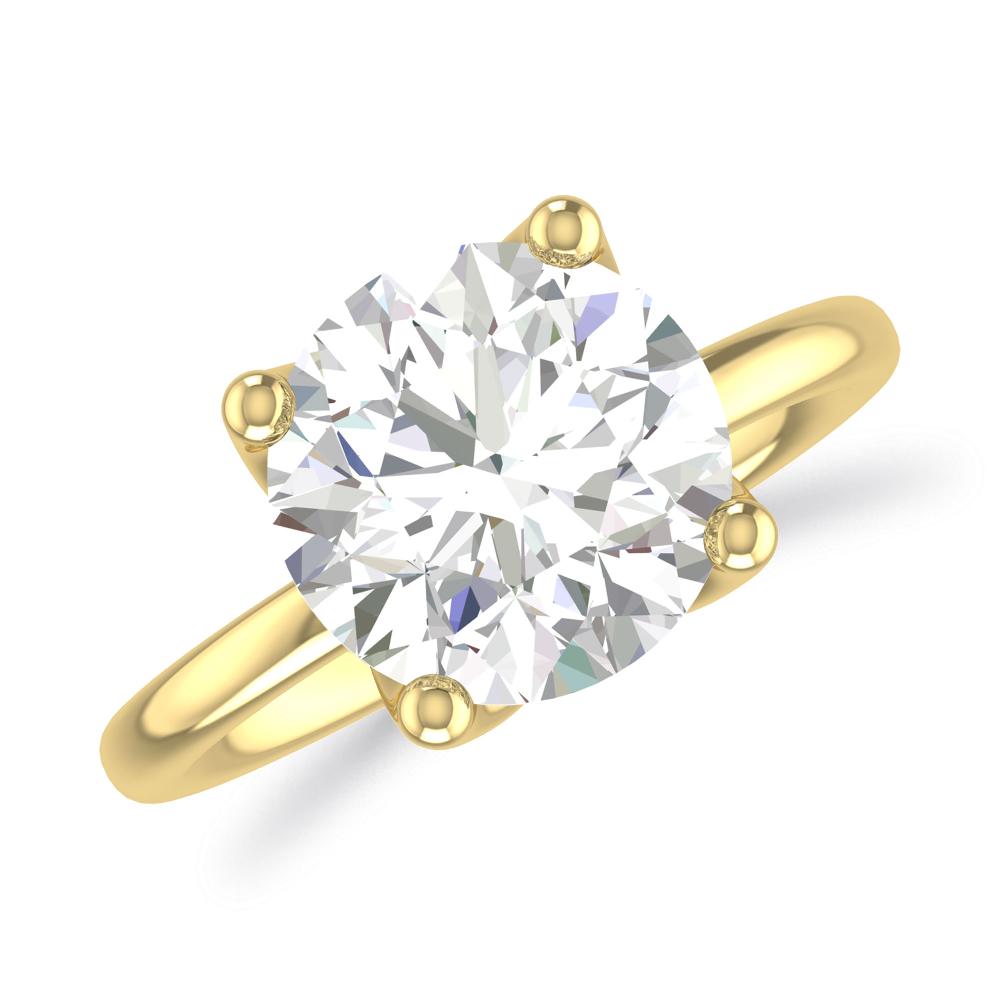 Yellow Gold - 5