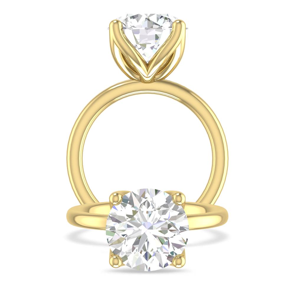 Yellow Gold - 5