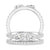 Heirloom Oval SJER3842Dia