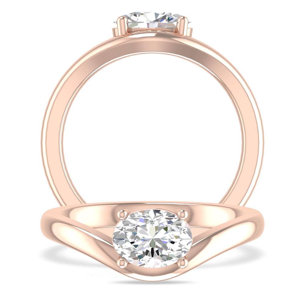 Rose Gold - 1