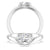 Premium Oval SJER3845 Dia