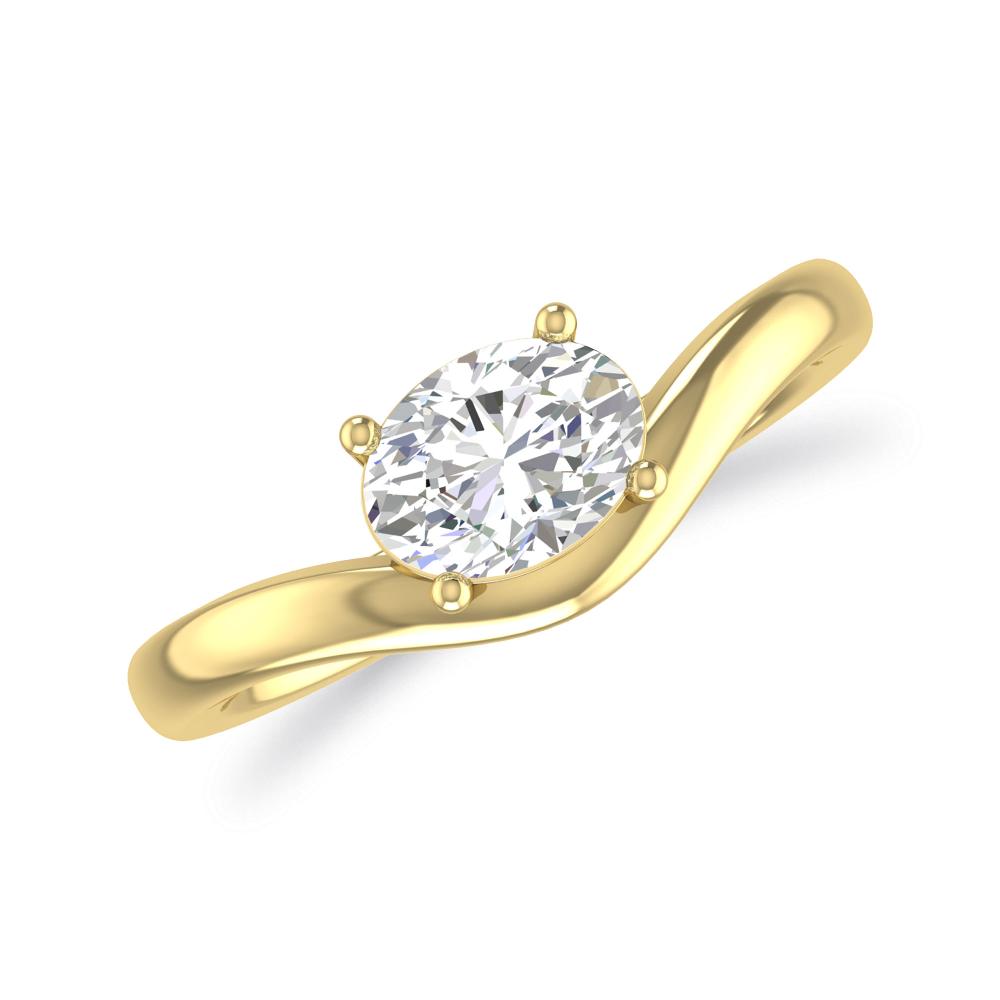 Yellow Gold - 1