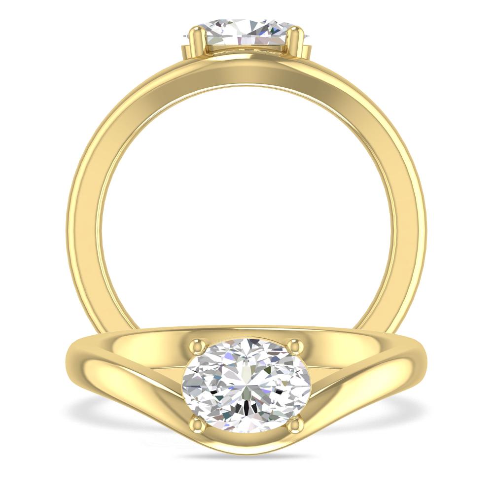 Yellow Gold - 1