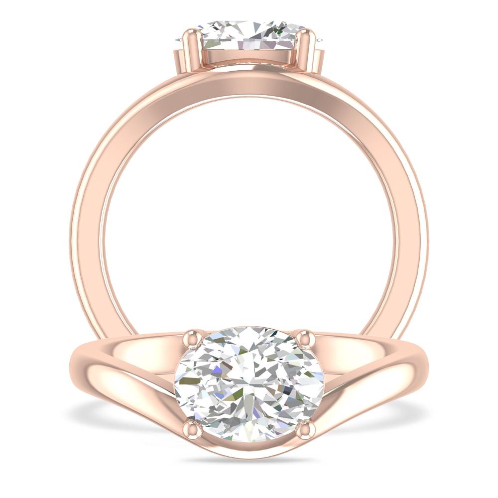 Rose Gold - 2