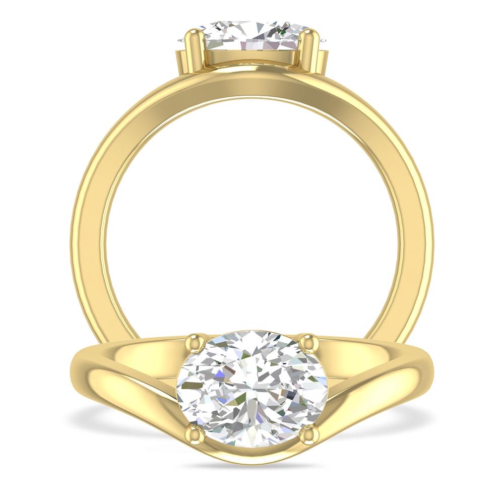 Yellow Gold - 2