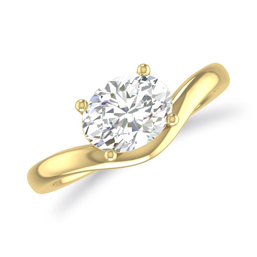 Yellow Gold - 2