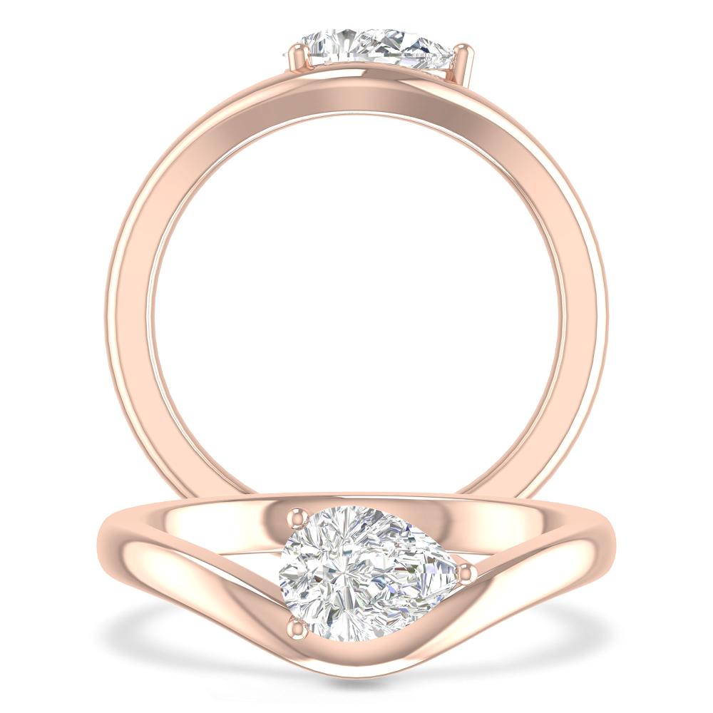 Rose Gold - 1