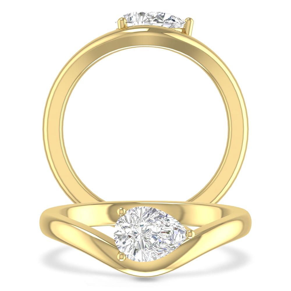 Yellow Gold - 1