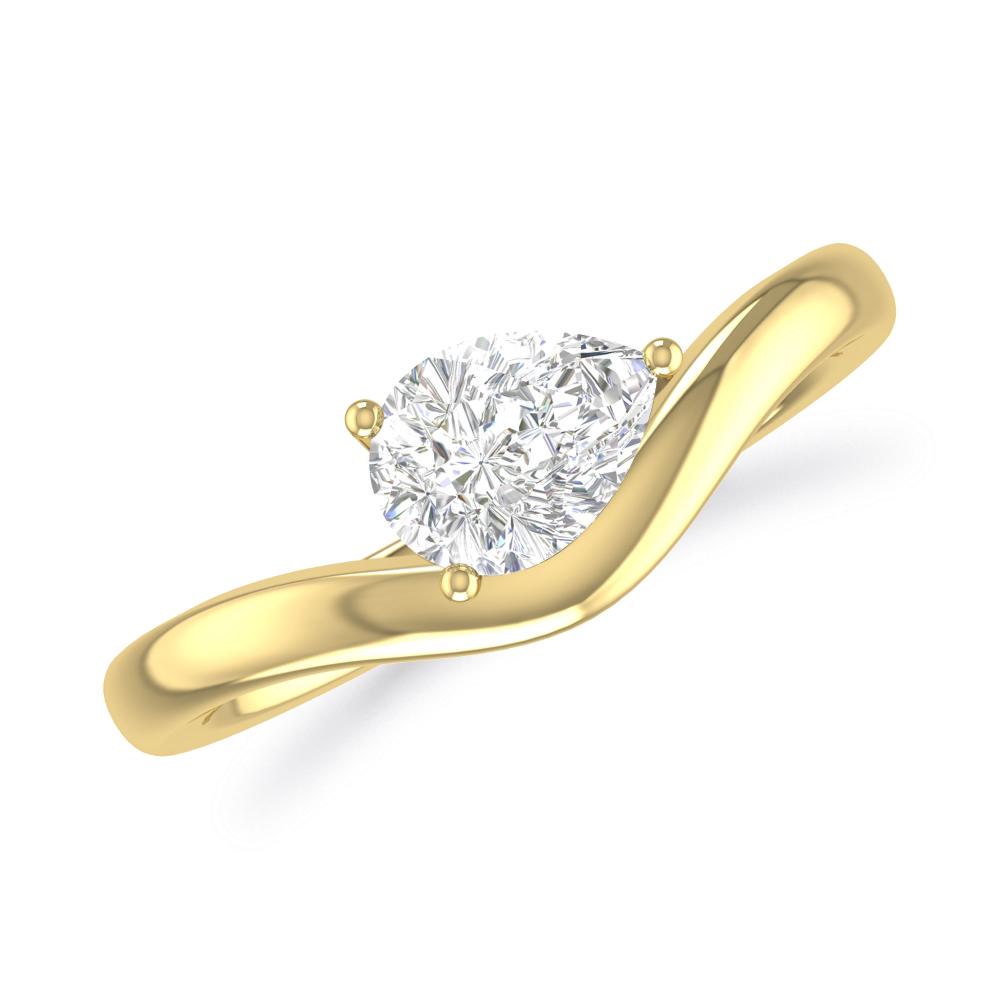 Yellow Gold - 1