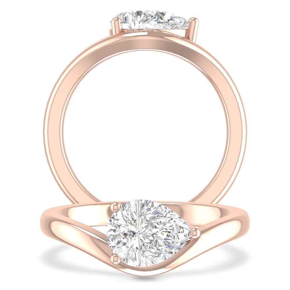 Rose Gold - 2