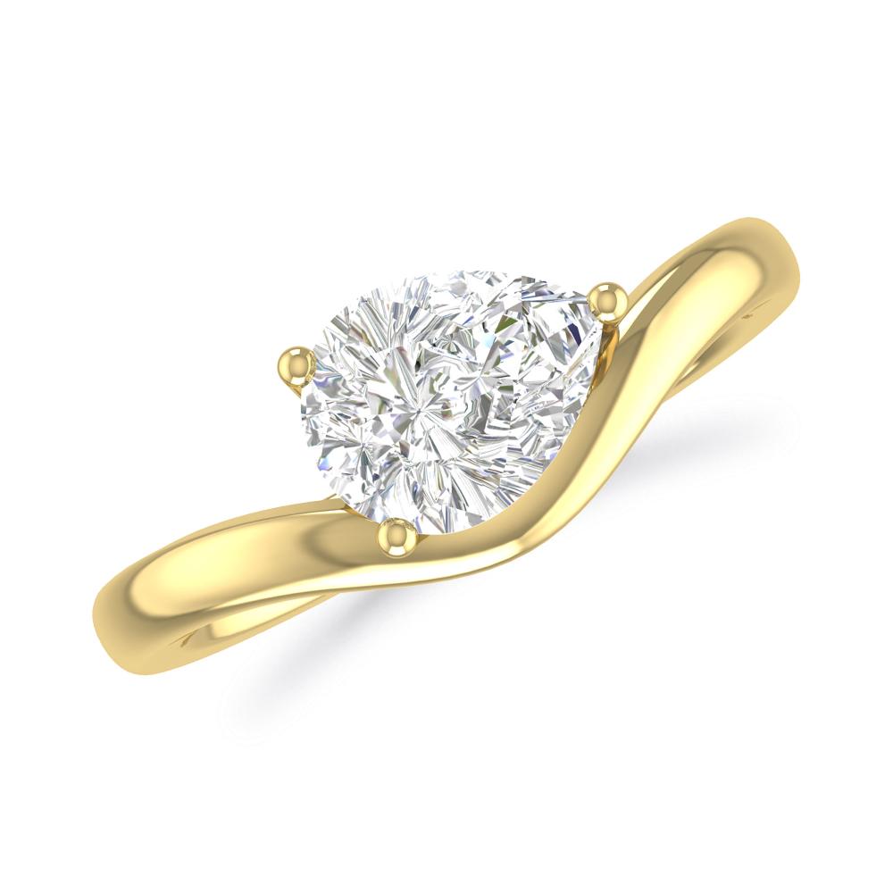Yellow Gold - 2