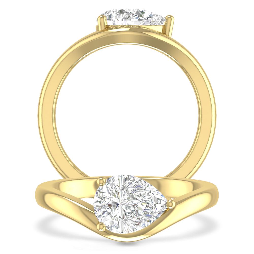 Yellow Gold - 2