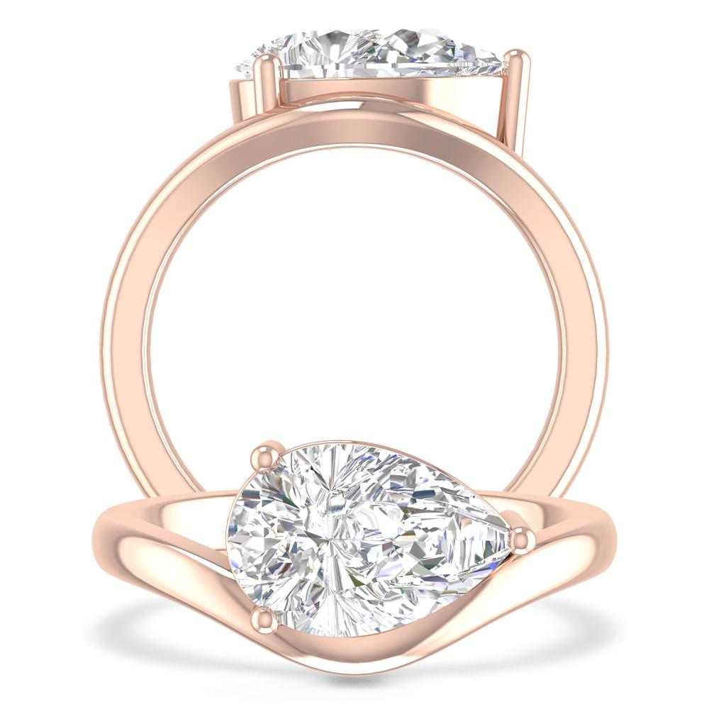 Rose Gold - 3