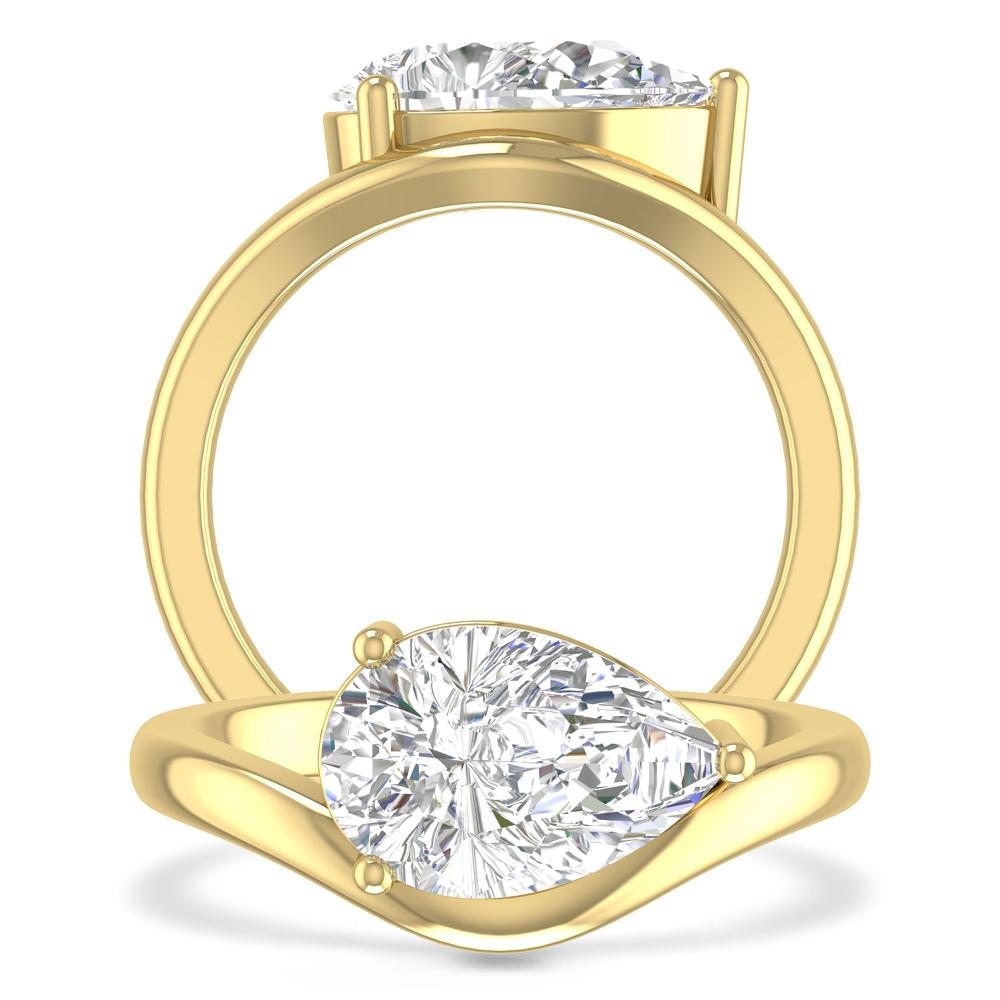 Yellow Gold - 3