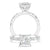 Best Princess SJER3860Dia
