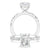 Heirloom Radiant SJER3860Dia