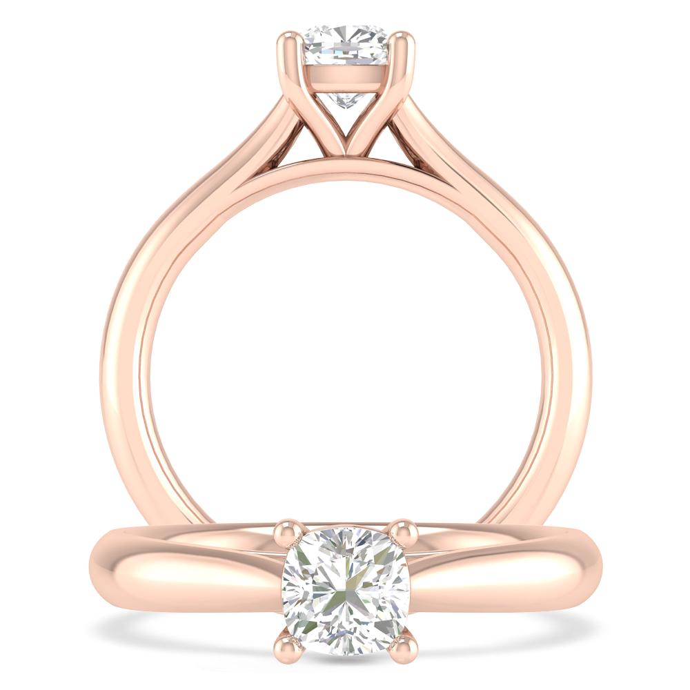 Rose Gold - 1